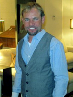 Owner, Wayne Back